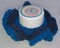 Fancy Crocheted Scrunchie product 3